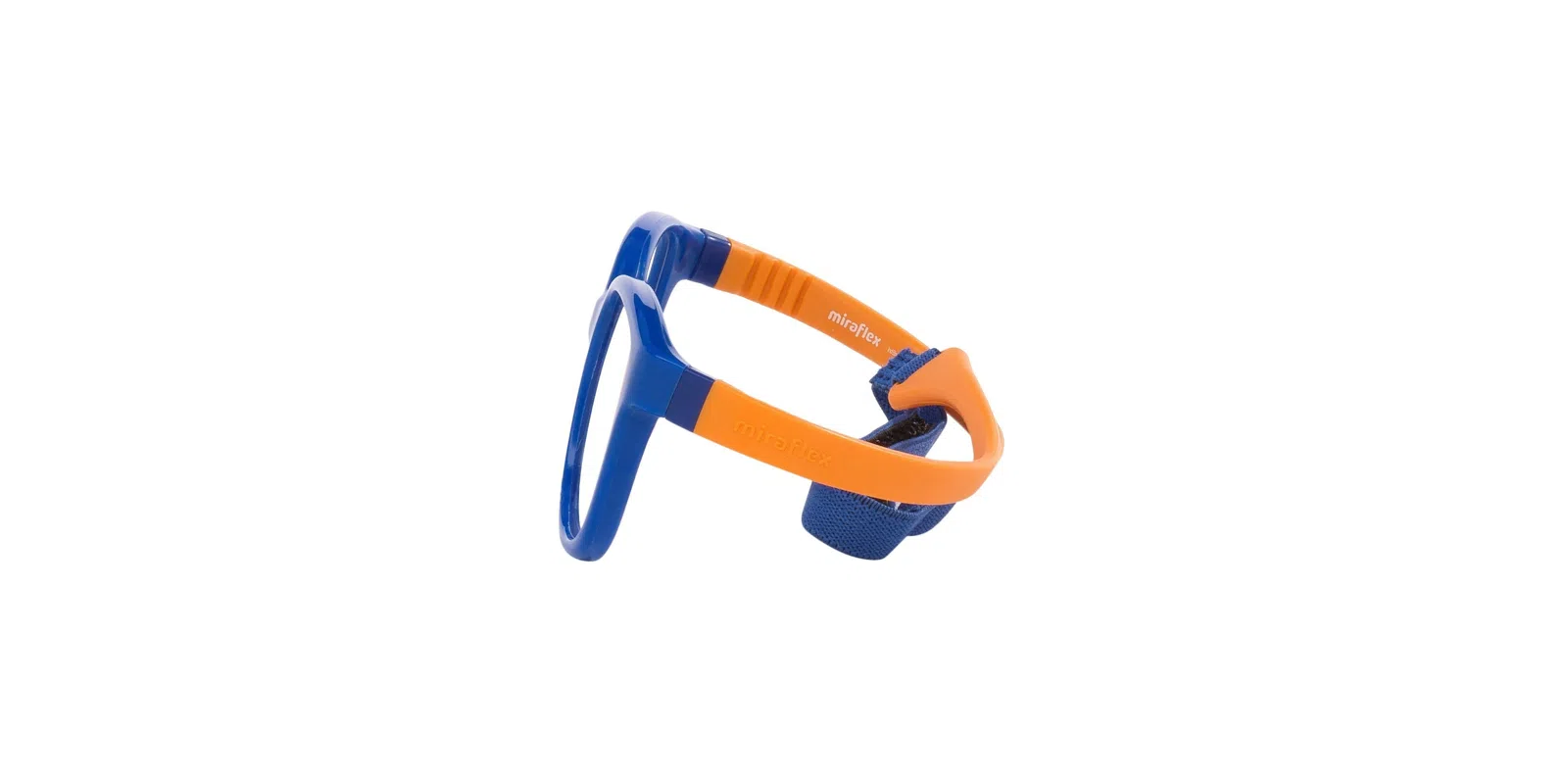 Miraflex 4030 Eyeglasses - view 18
